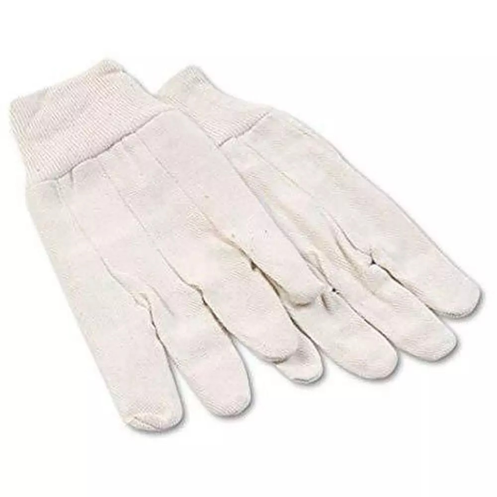 Vollaire Glove Painted Cotton Jersey Gloves