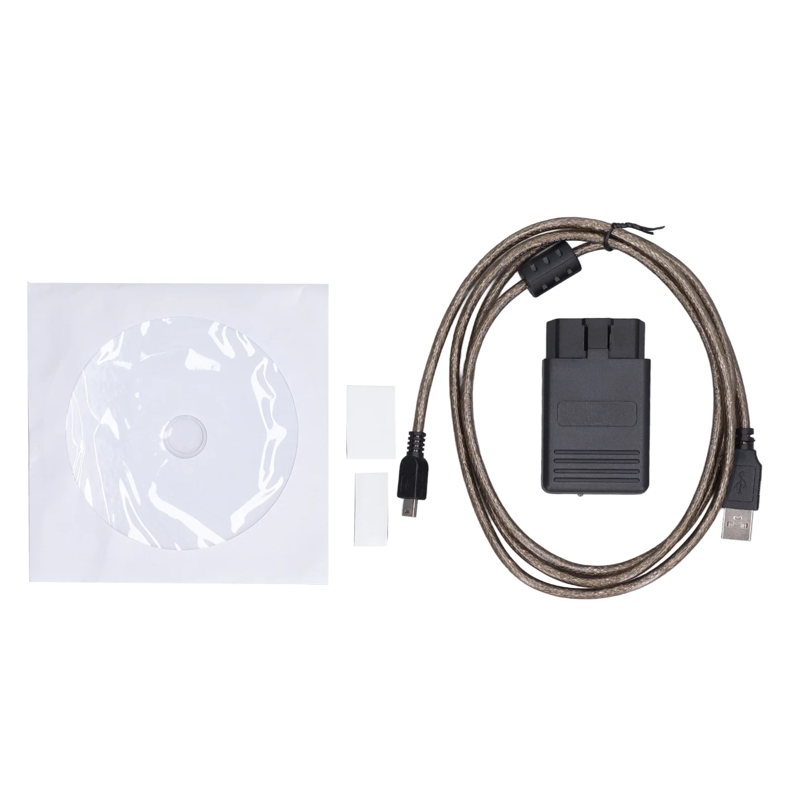 OBD2 Scanner Code Reader Professional WIFI Diagnostic Tool Replacement for Chrysler