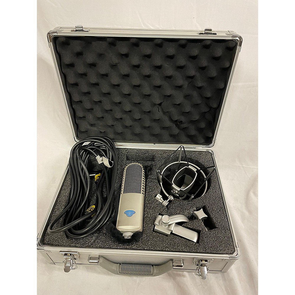 Used Samson Vr88 Condenser Microphone - Texas Outlet