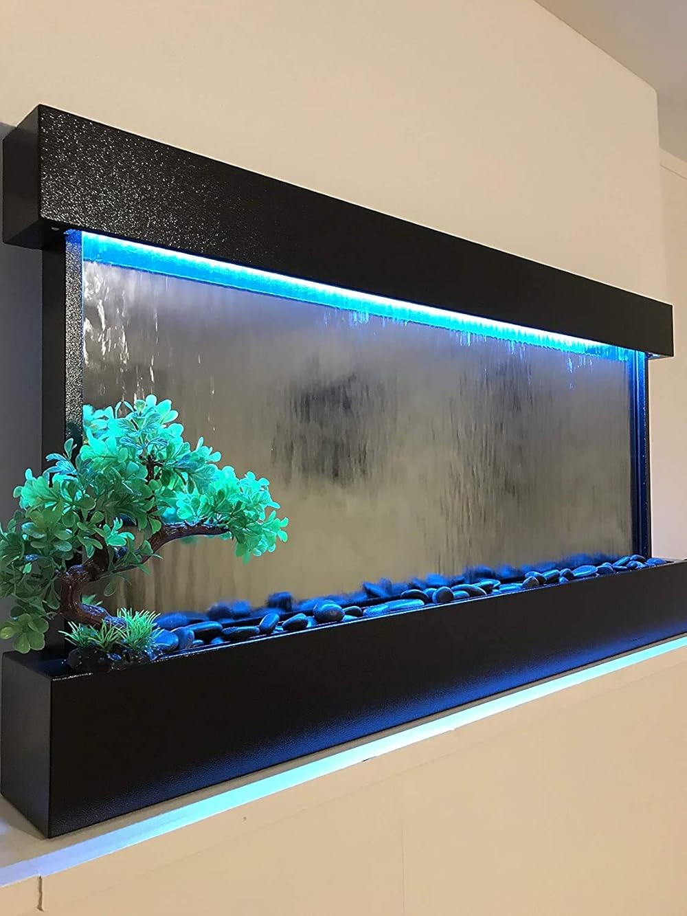 Jersey Home Decor Wall Waterfall XL 47