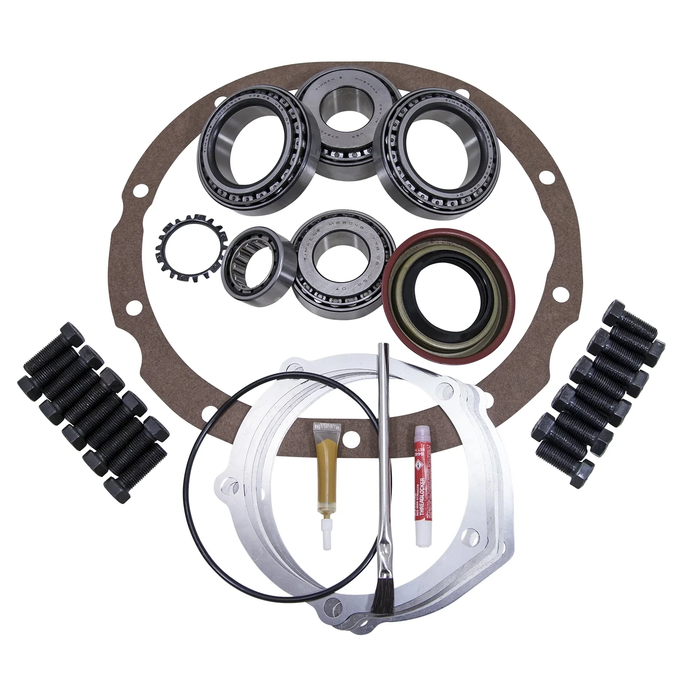 USA Standard Master Overhaul kit, Ford 9