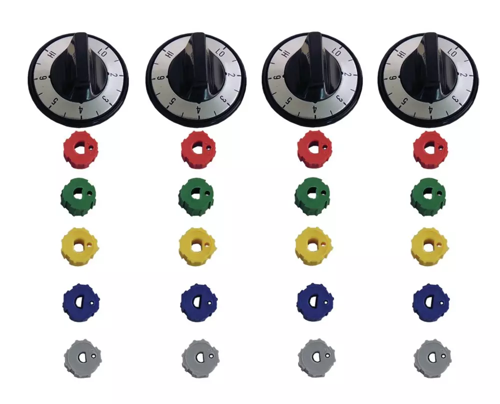 Supco SW100 Orginal Replaceent Parts: Roo Air Conditioners