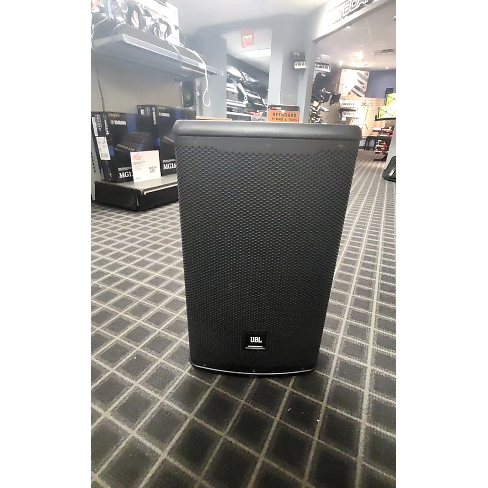 Used JBL EON710 Powered Speaker Texas Outlet