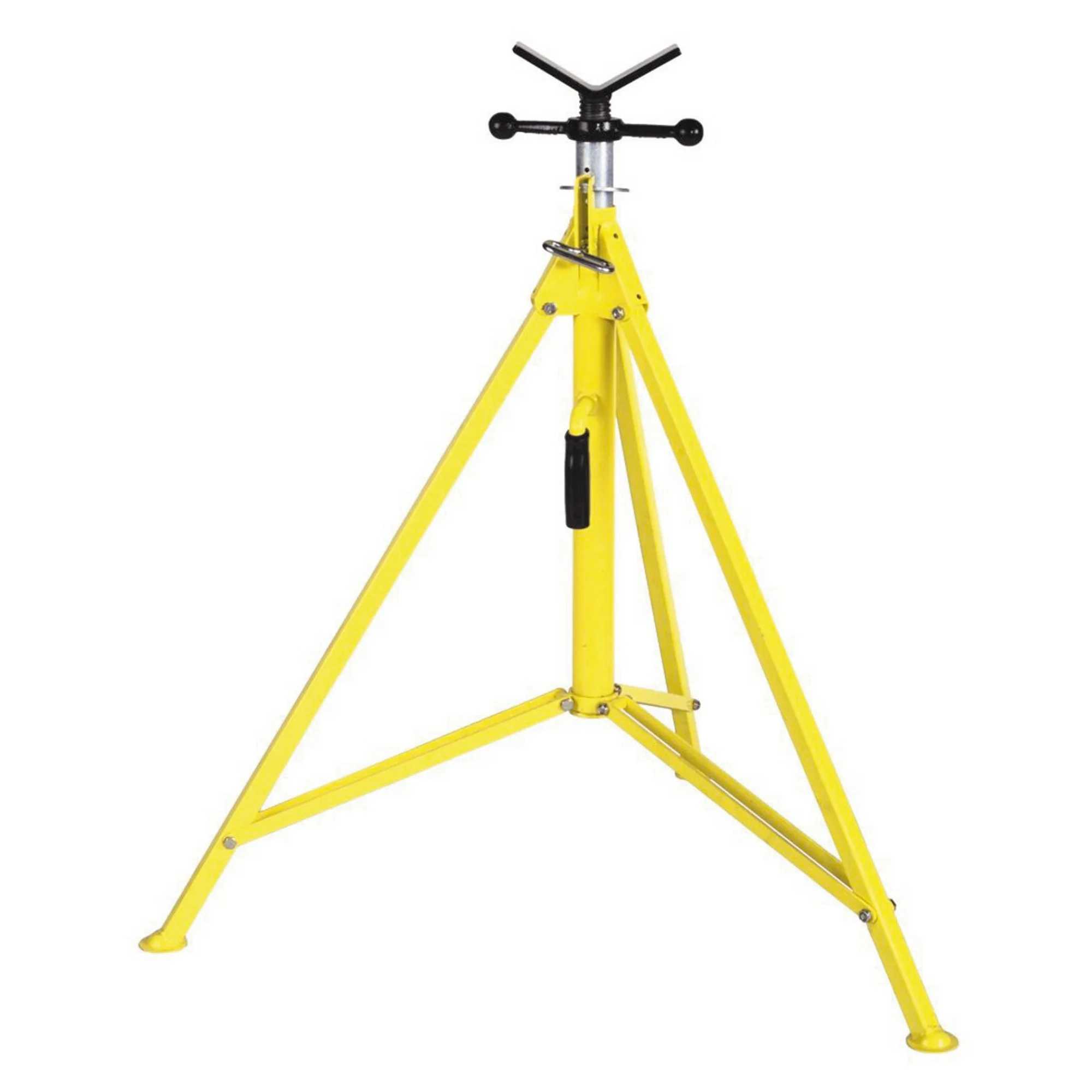 Sumner Hi Boy Jack Stand With Vee Head