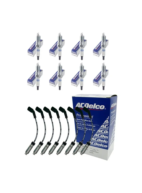 SmartSpark HO LS Ignition Coils | LS2-Style Coils &ndash; PN 119100-8