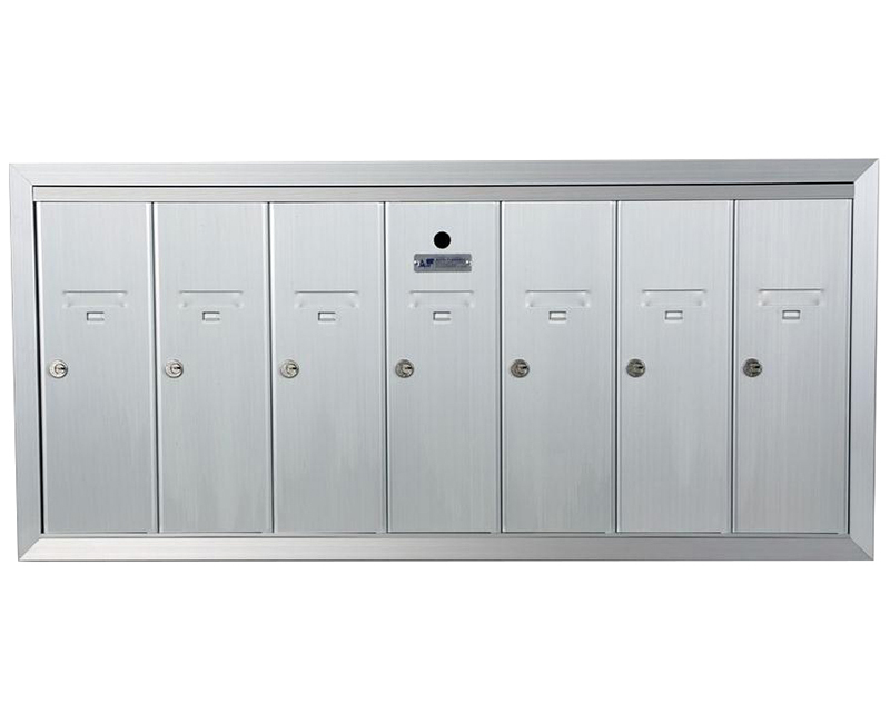 Apartment Style Mailbox