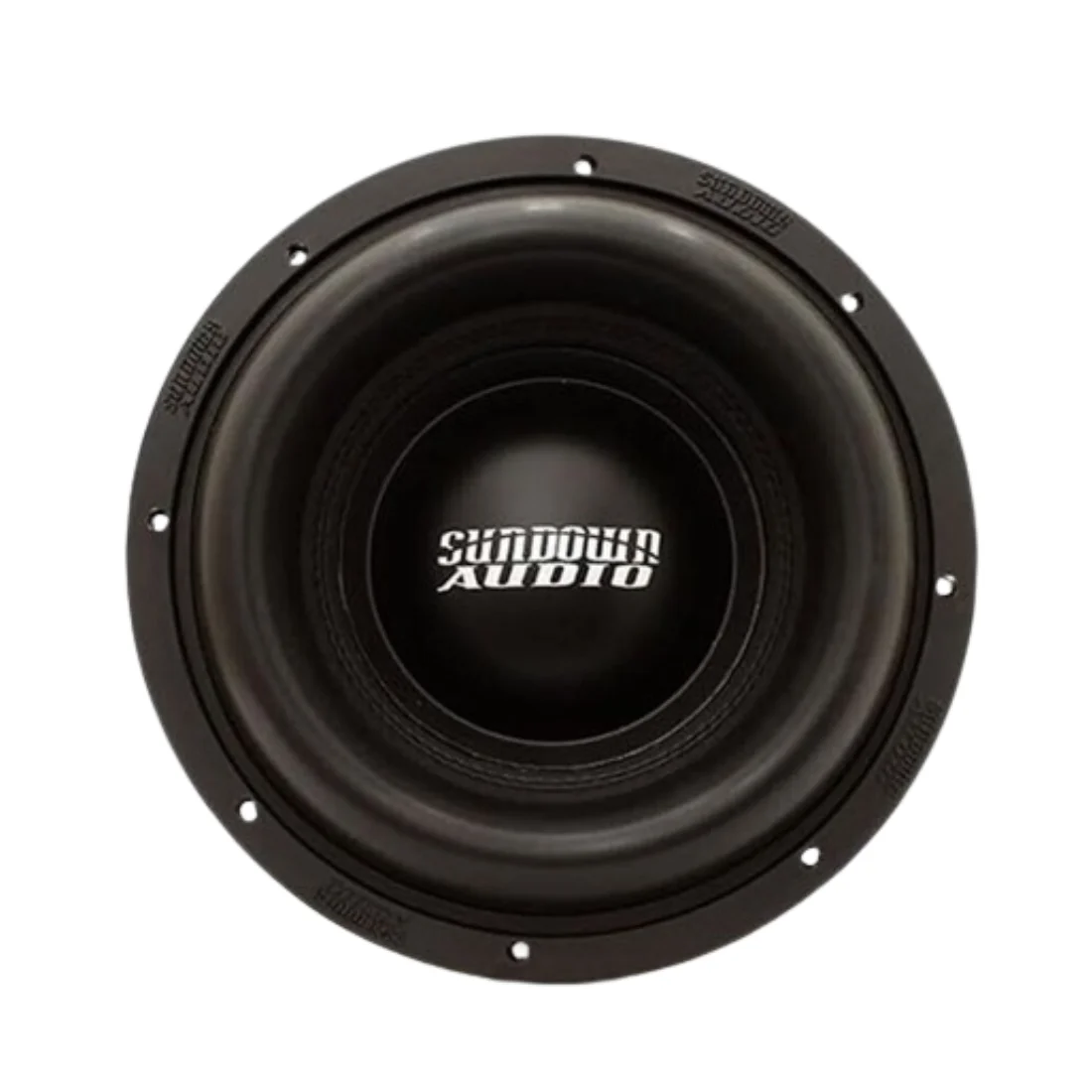 Sundown Audio X-10 V.3 D2 10
