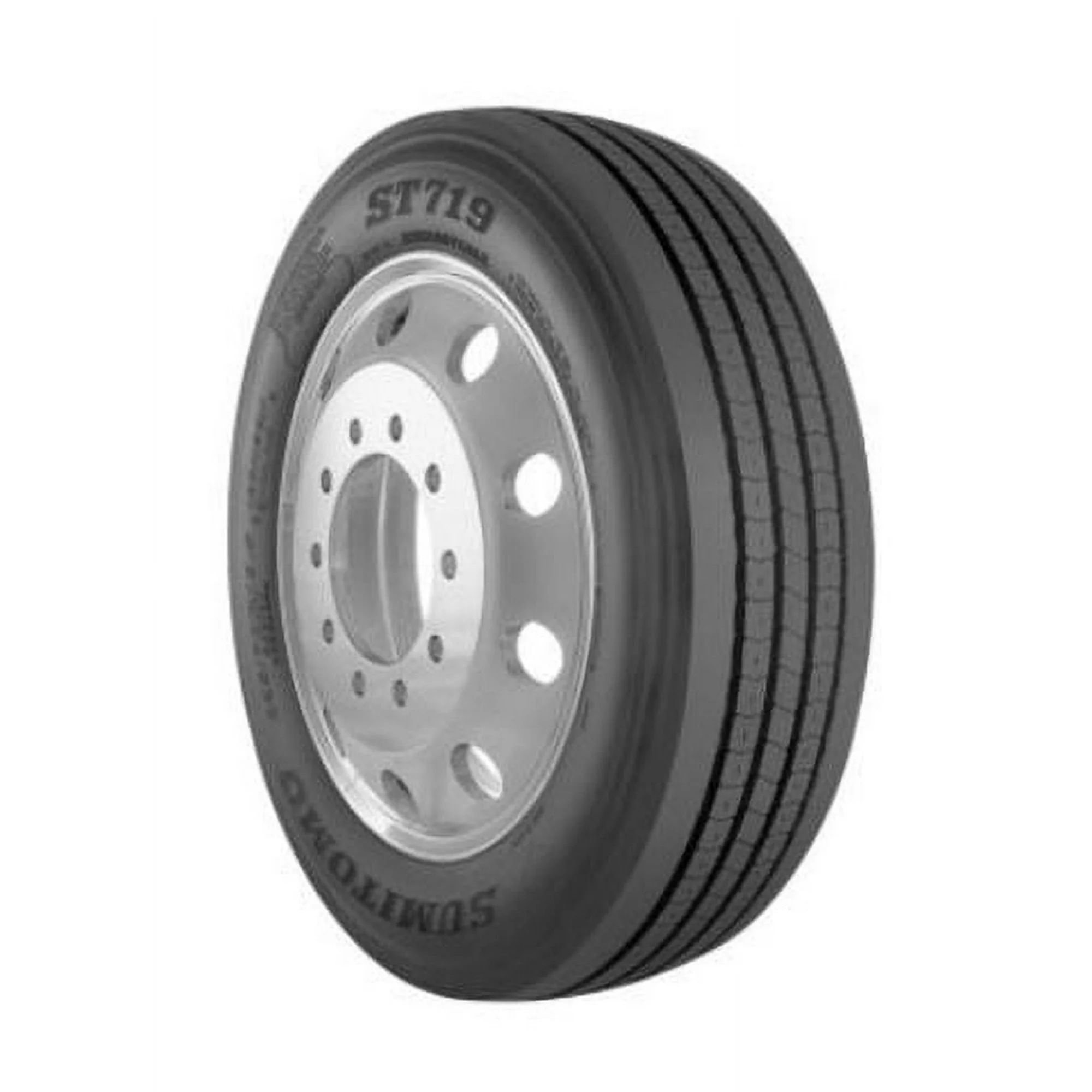 Sumitomo ST719 SE 235/75-17.5 143/141 Tire