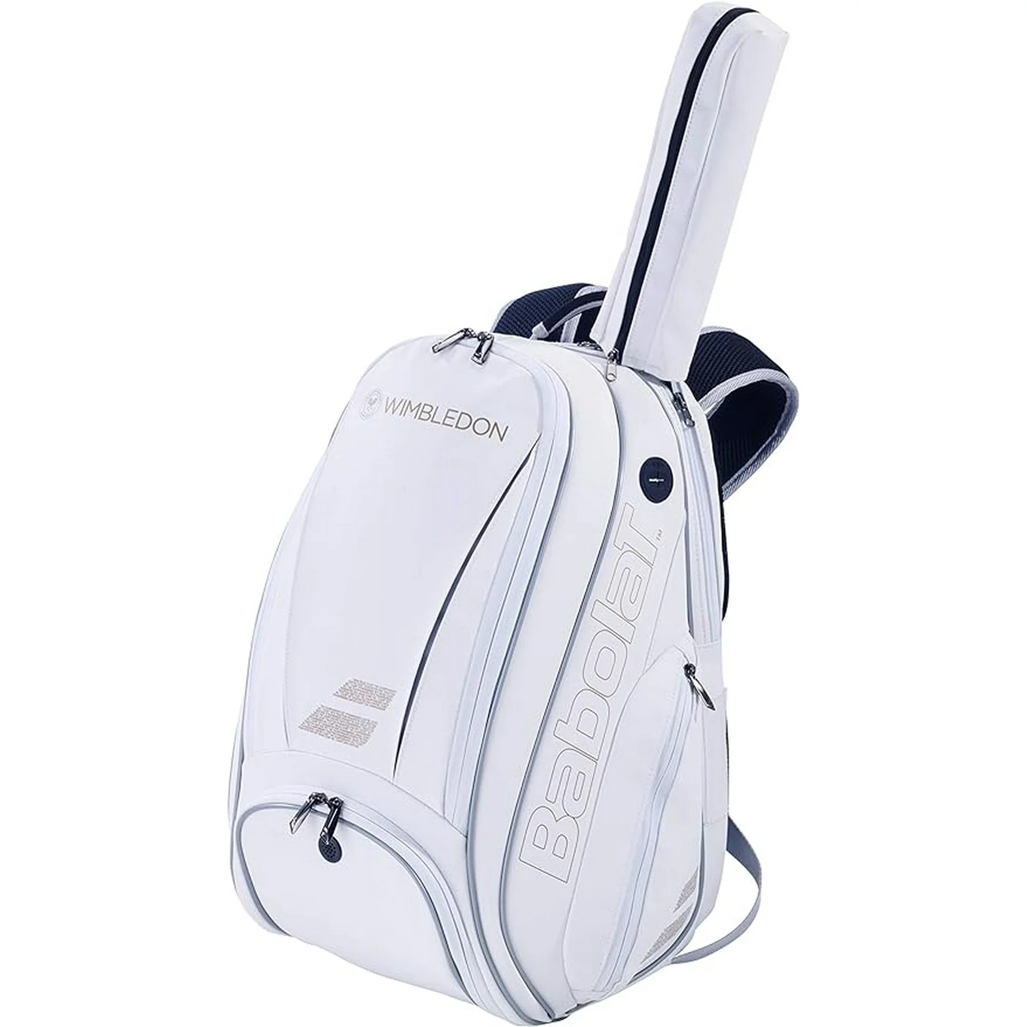 babolat pure line tennis backpack