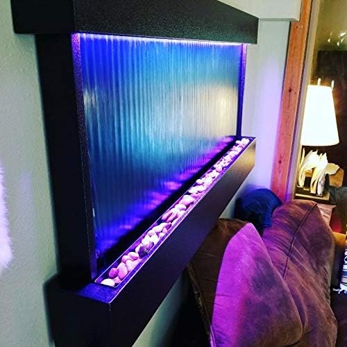 Wall WaterFall XXL 60