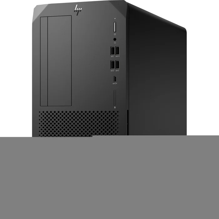 HP Z2 G5 Workstation - Intel I5-10400F, 16GB RAM, 512GB SSD, Win 11 Pro