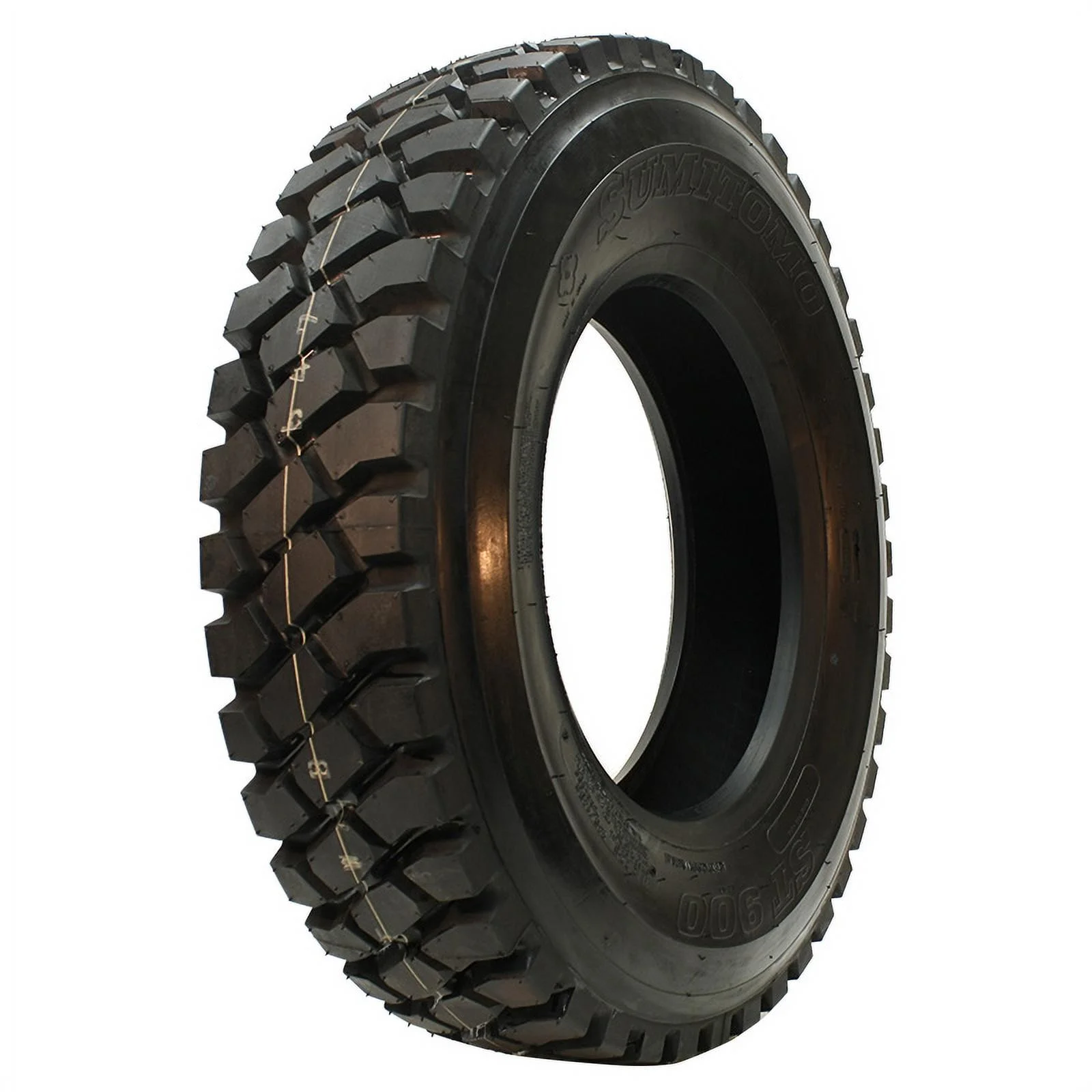 Sumitomo ST900 11/R24.5 149 Y Drive Commercial Tire