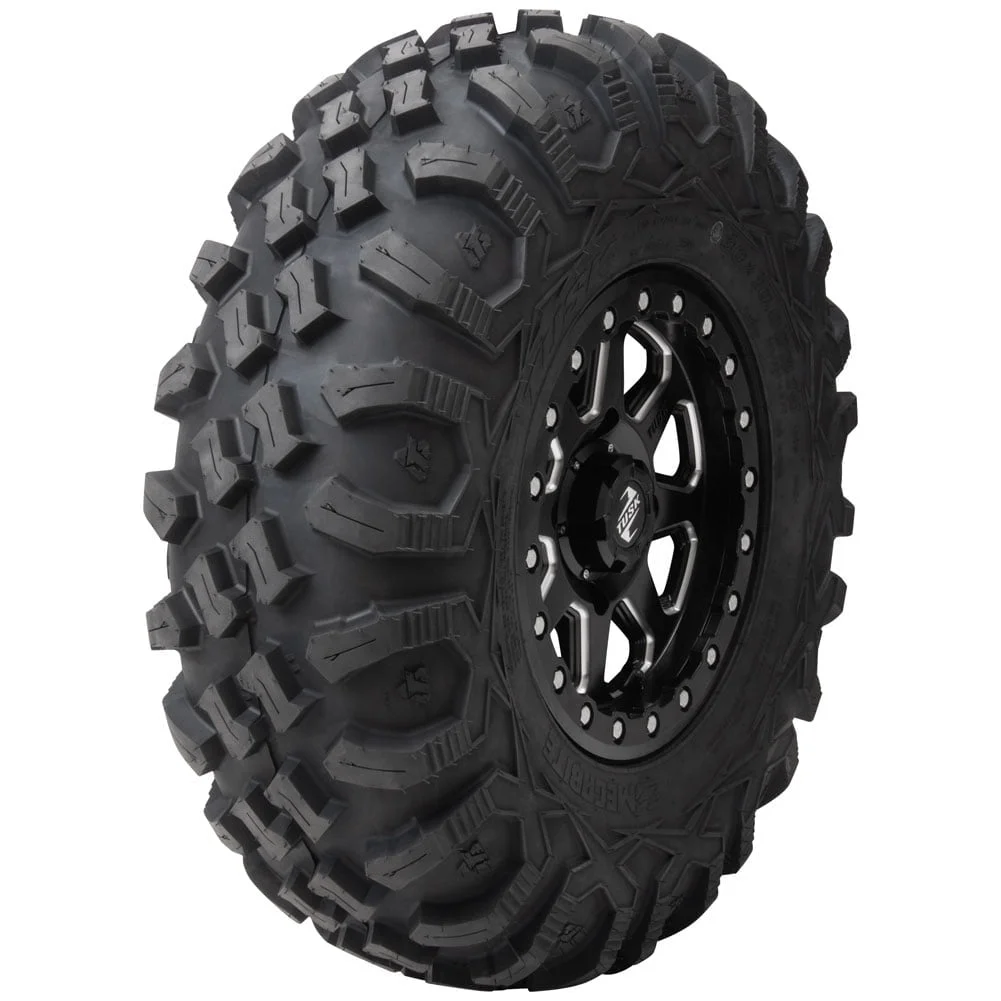 Tusk Megabite Radial Tire 27x11-14 For POLARIS RZR 900 Trail Premium 2021-2022