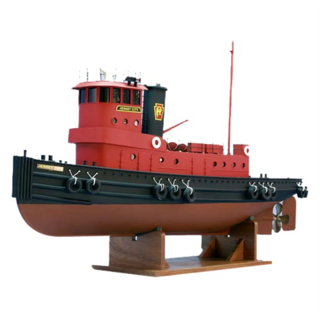 Dumas Jersey City Kit