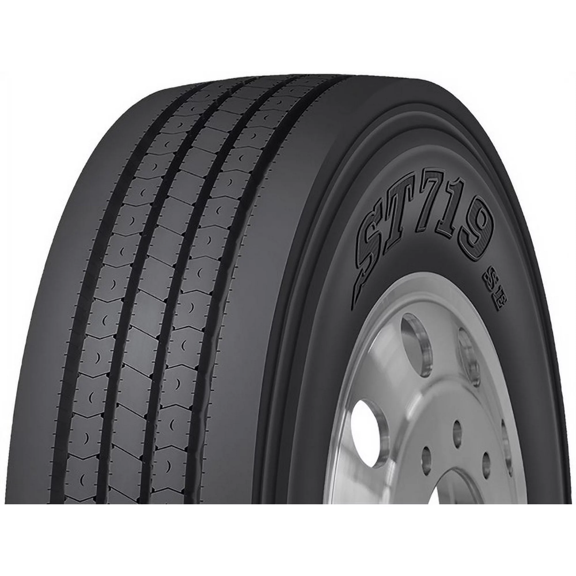 Sumitomo ST719 SE 295/75R22.5 146 L Commercial Tire
