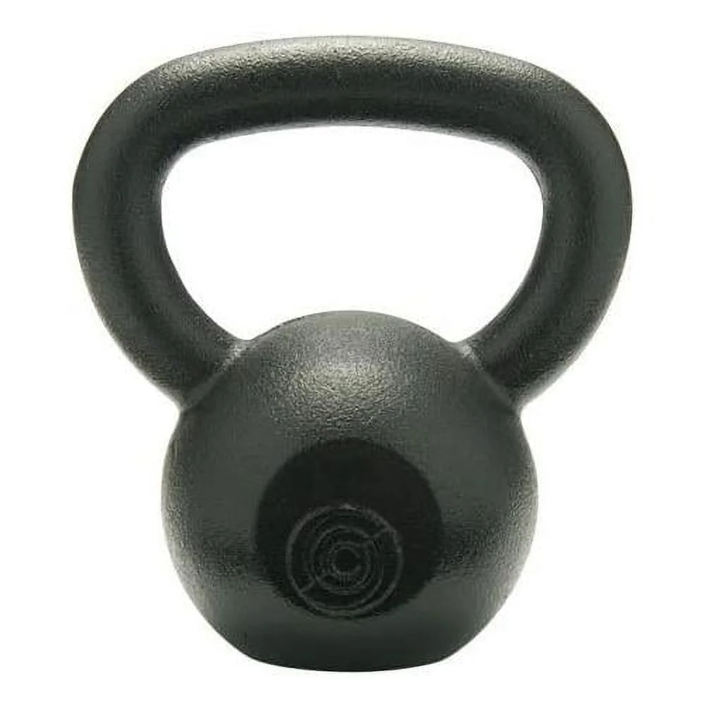 Kettlebell