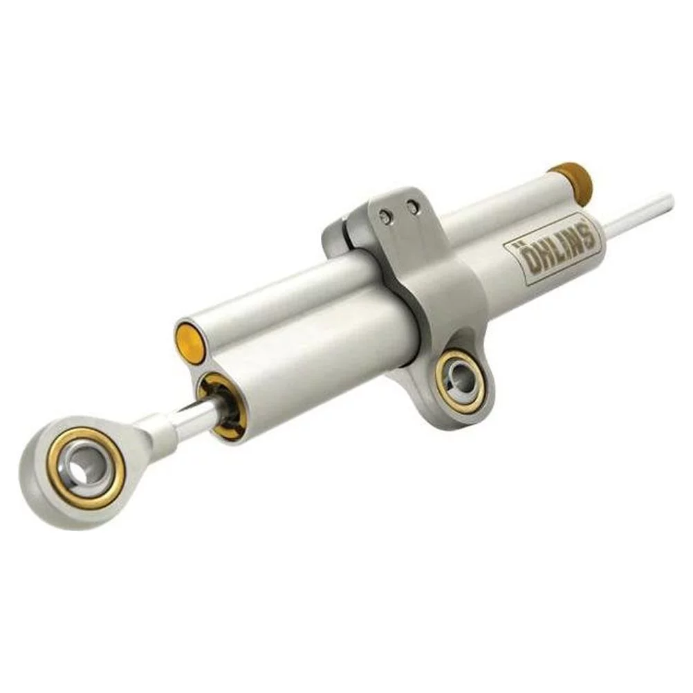 Ohlins Universal Steering Damper/Stabilizer 90mm Stroke (SD 002)
