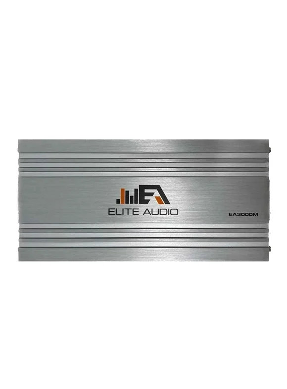 Amplificatore Elite 4 CH 2 OHM 2000W - Deejayled - Foto 13