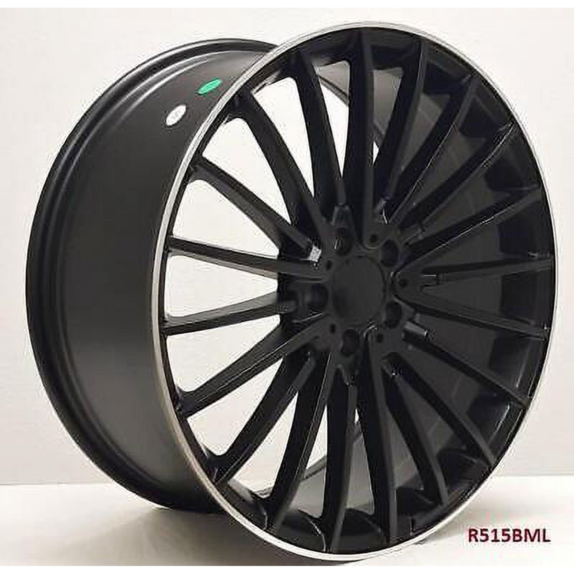 20'' wheels for Mercedes GLA250 SUV 2015 & UP 20x8.5