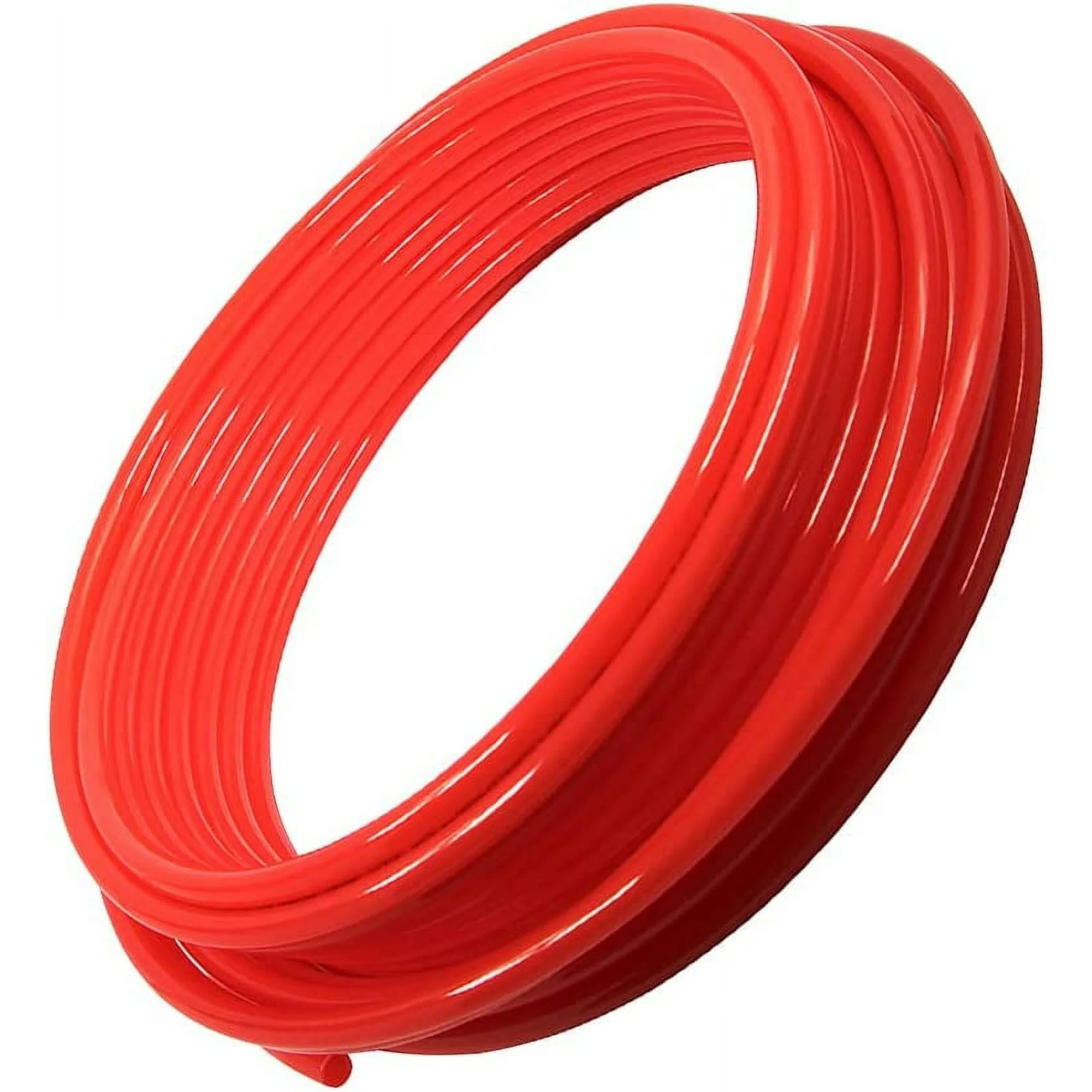 Pexflow Oxygen Barrier O2 PEX Tubing - PFR-R1100 1 Inch X 100 Feet Tube ...