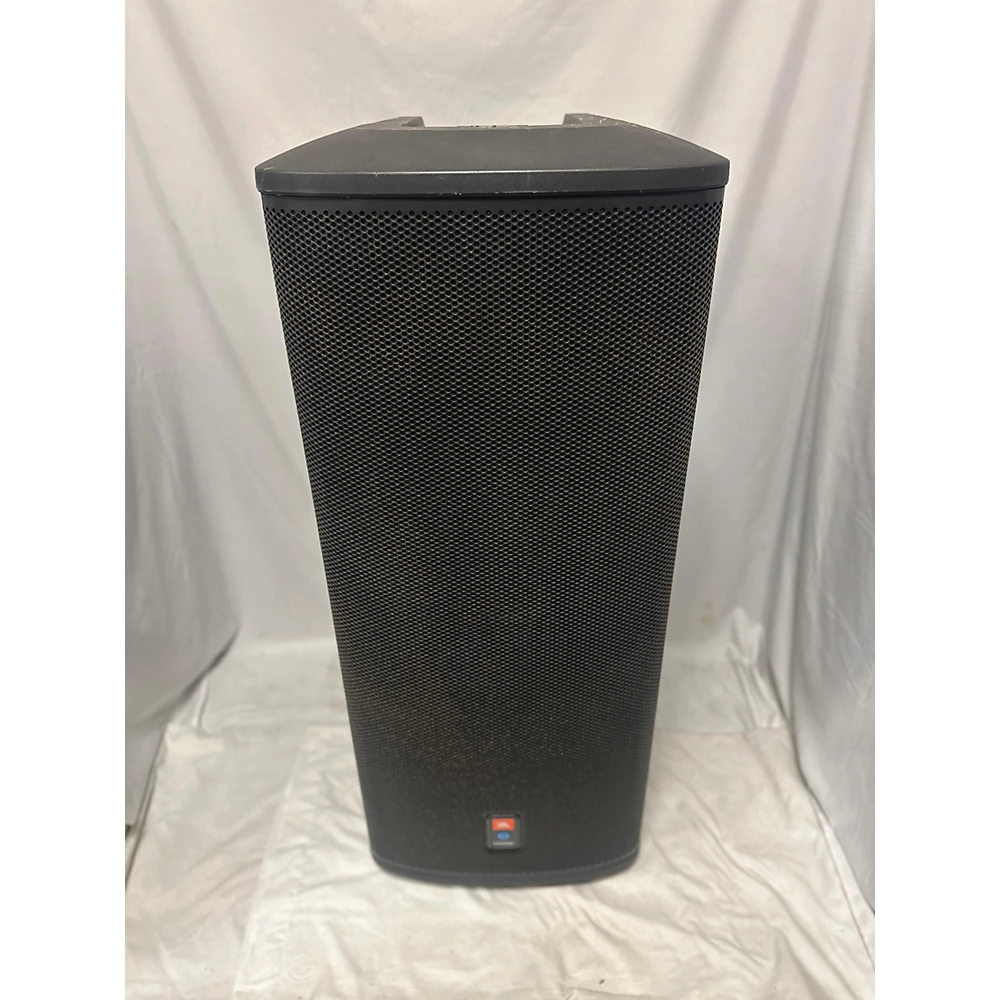 Used JBL PRX535 Powered Speaker Texas Outlet