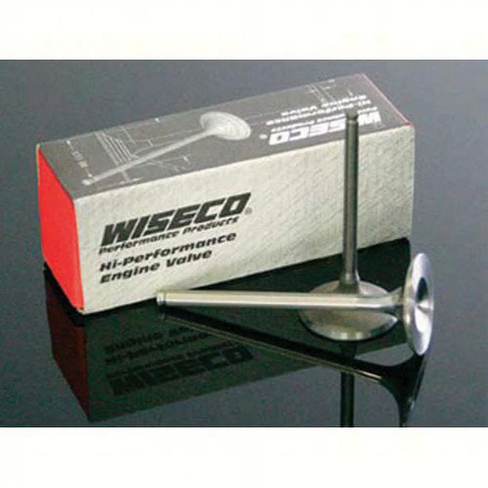 Wiseco VET005; Valve Ti Exhaust Yz / Wr250F '01-08; Valve Titanium Exh Fits Yamaha YZ/WR250F '01-13