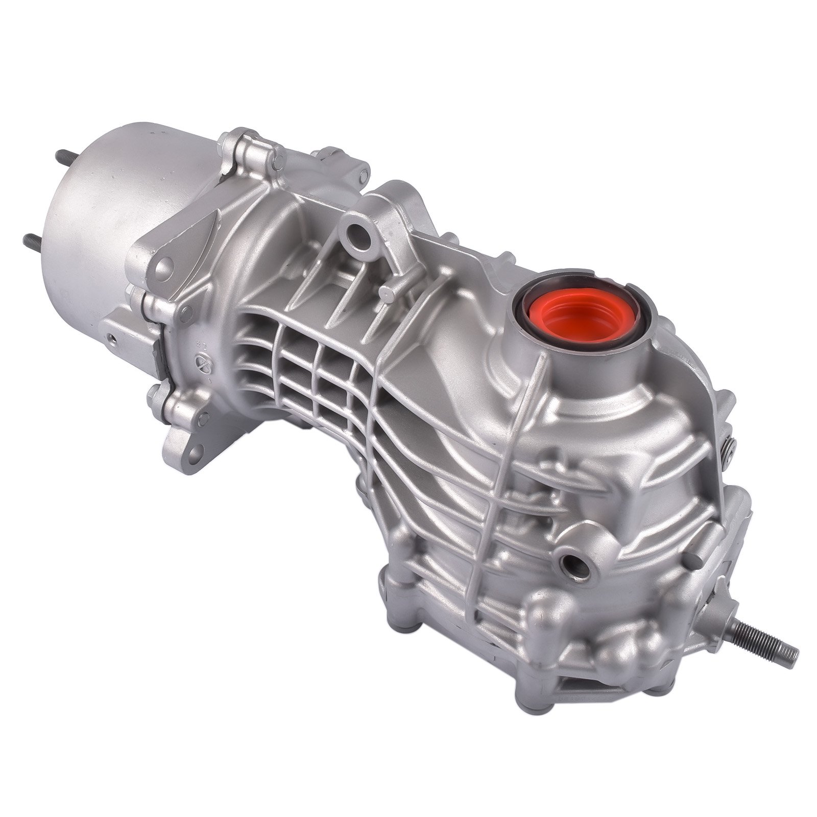 NEWZQ 2.466 Ratio RWD Rear Axle Differential for INFINITI QX60 Nissan Pathfinder Sport Utility 16-20