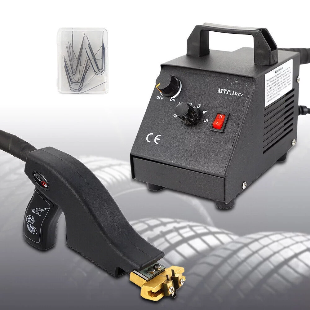 Truck Tire Groover 350W Professional Tyre Regroover Grooving Tire Iron +20 Blade