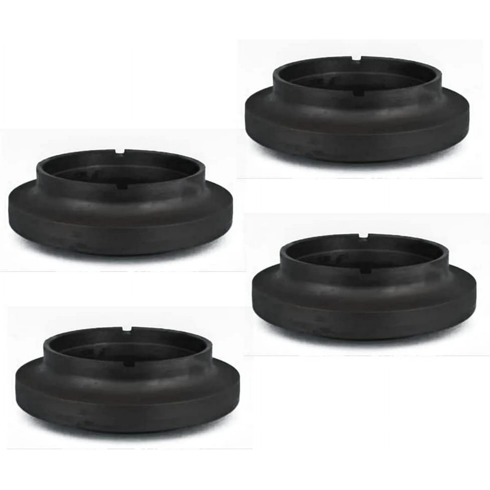 Runflat Insert for Military Humvee Tires X4