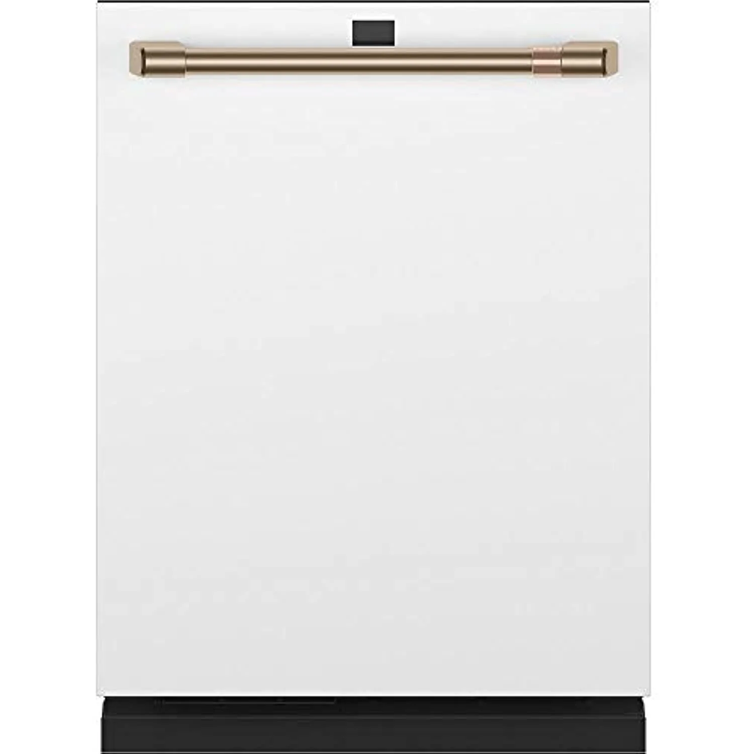 Cafe CDT875P4NW2 39dBA White Built-in Dishwasher