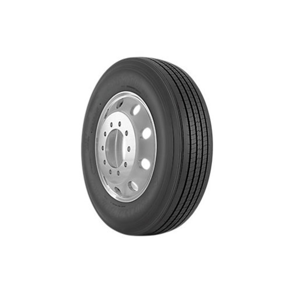 Sumitomo ST710SE / Line Haul Trailer 295/75R22.5 TL 14 144/141L