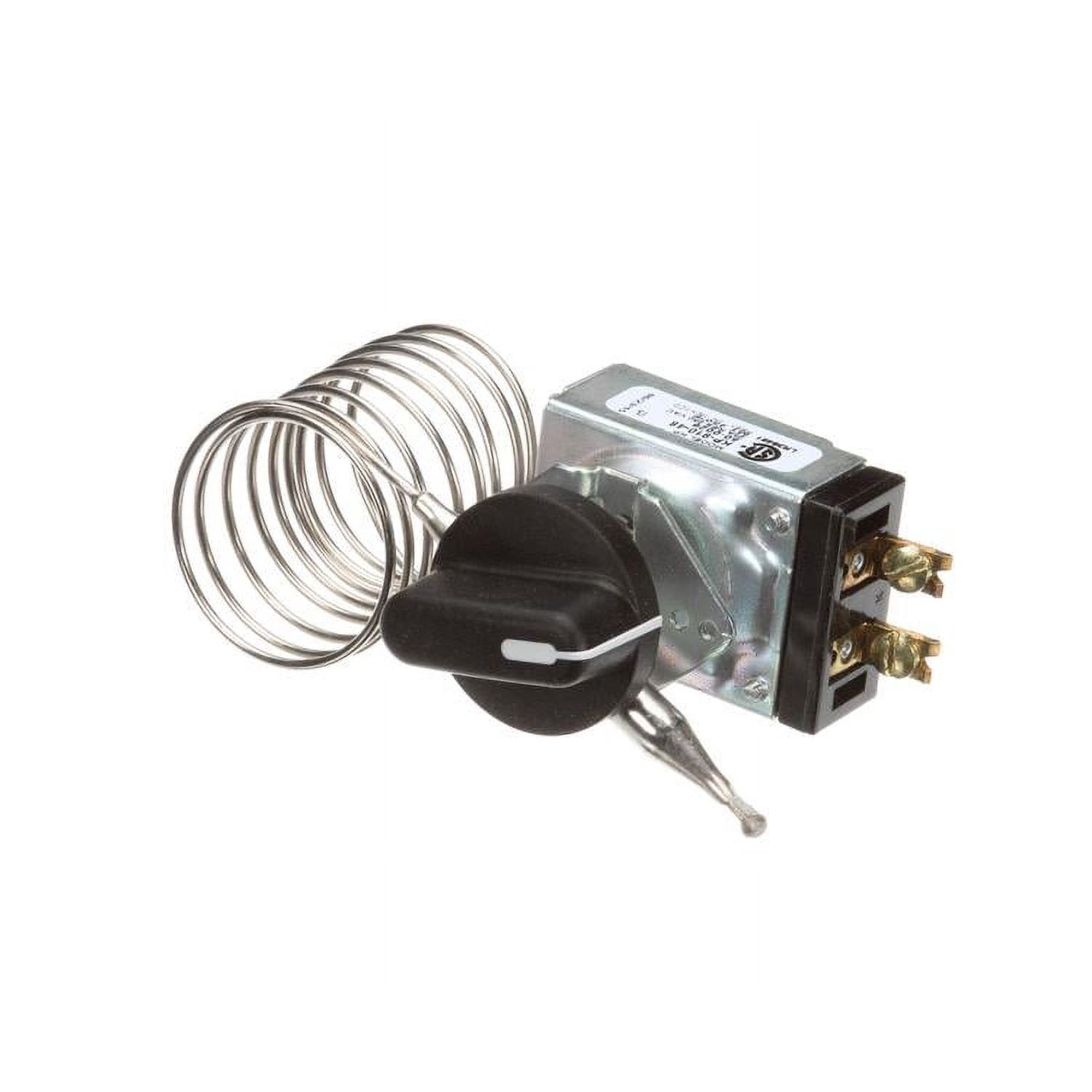 Nu-Vu 252-4004 250 Thermostat, Mechanical Replacement, 9