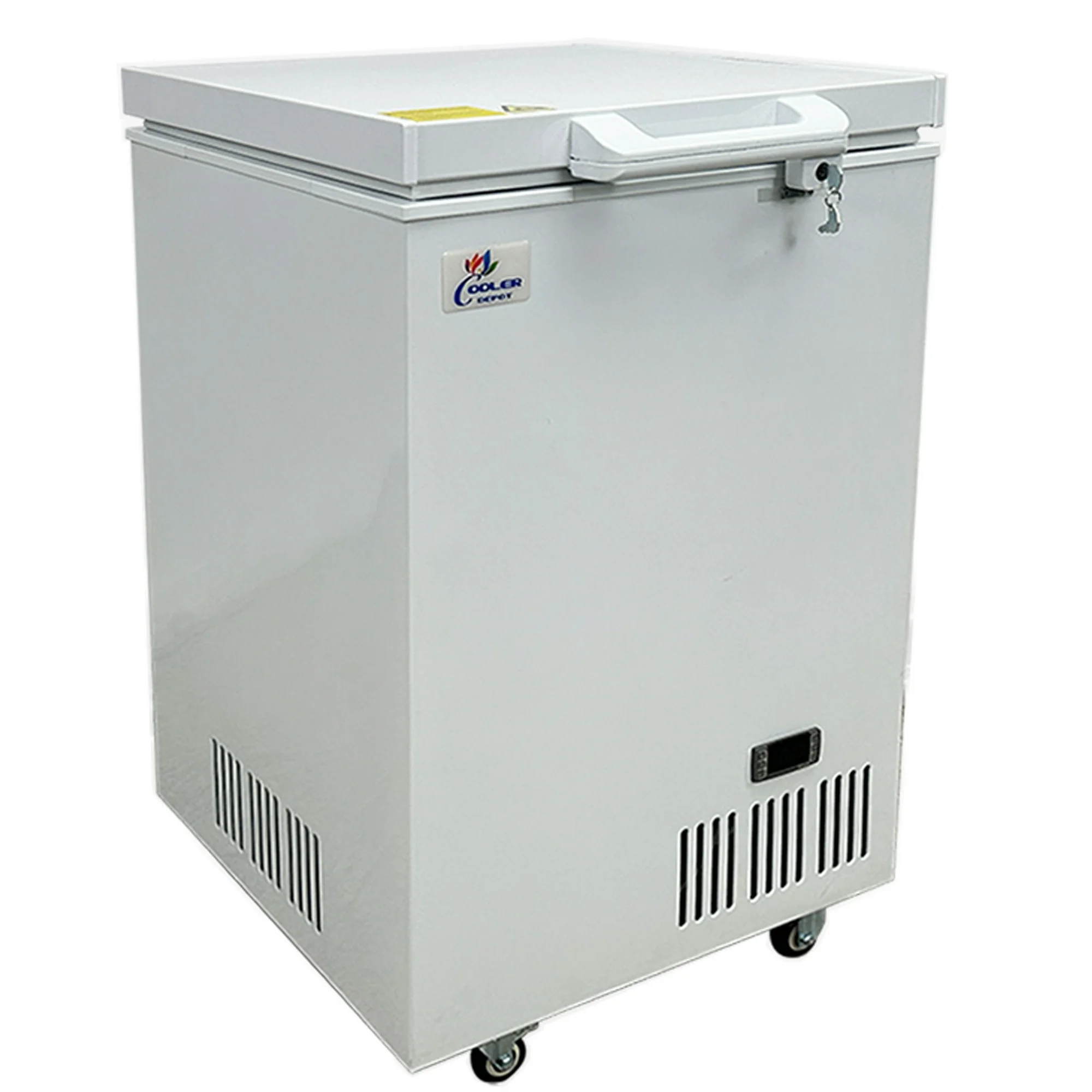 NSF 35Laboratory Chest Freezer Ultra-Low DW-86W35