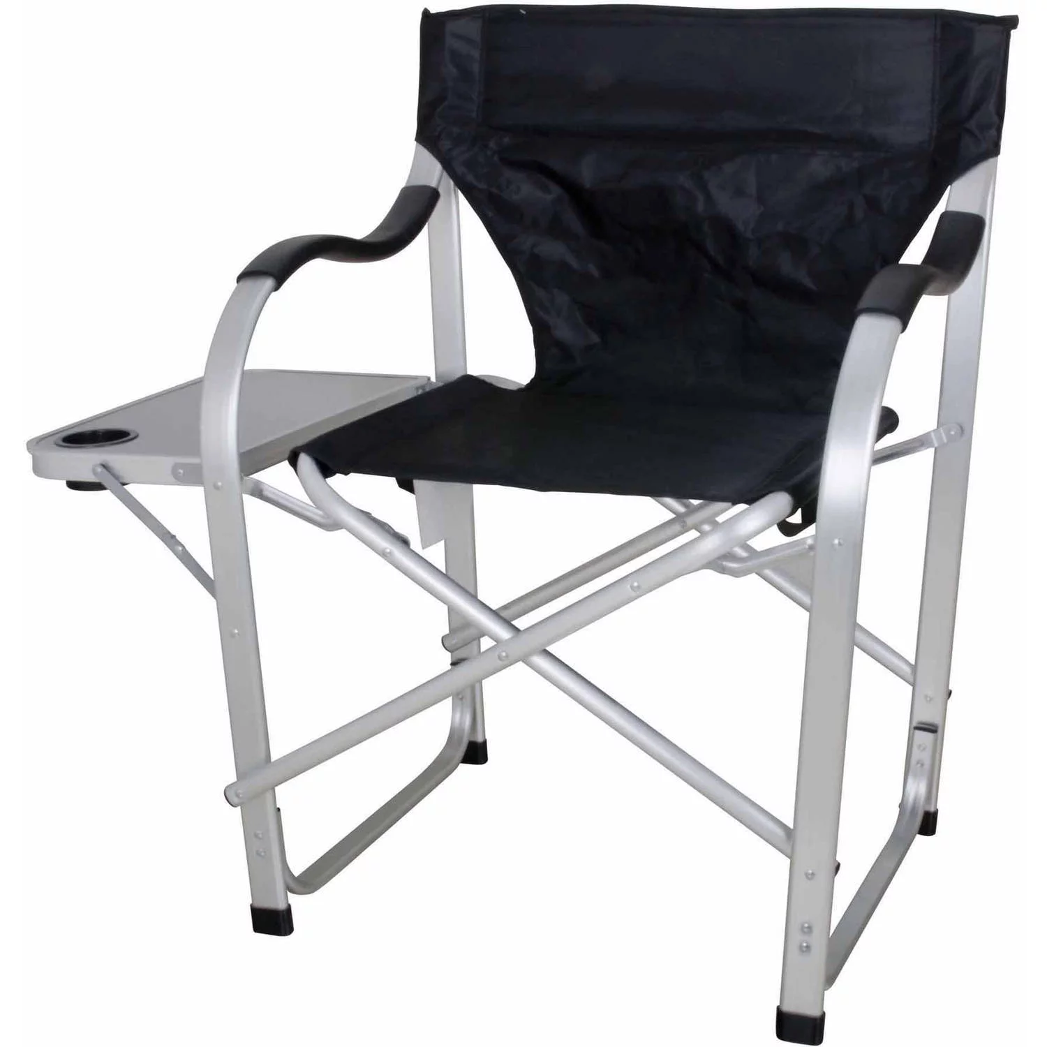 Ming's Mark Inc. Camping Chair, Black