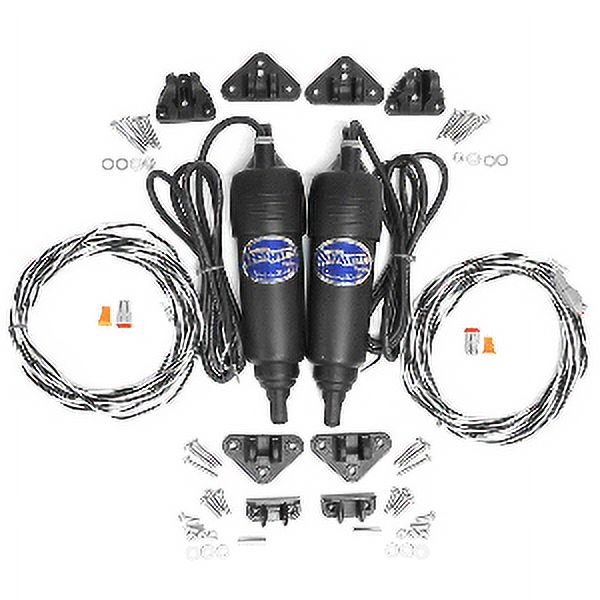 Bennett BOLT Adjustable Actuator Kit Less Tabs (Relay Module Not Included)