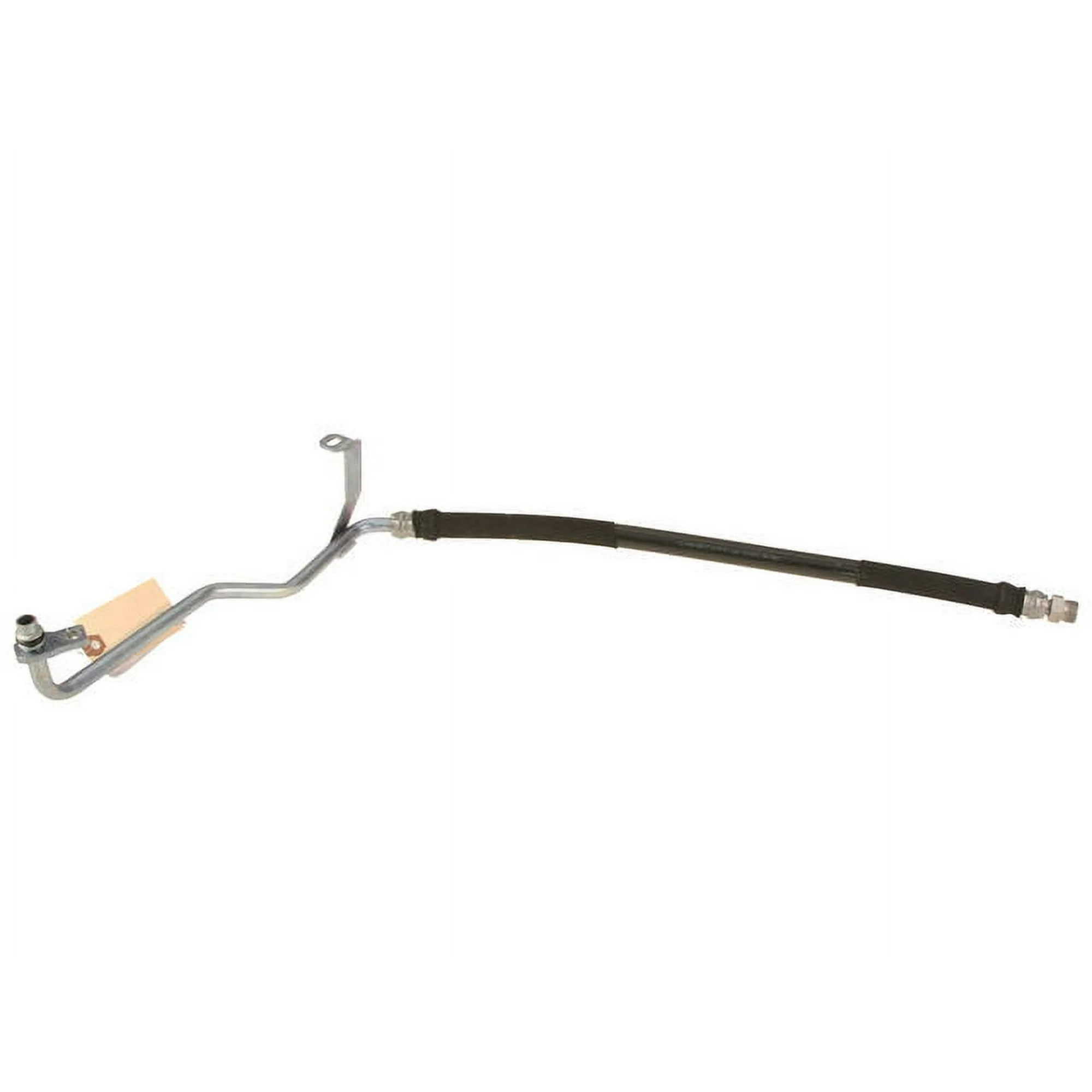 Upper Automatic Transmission Cooling Hose - Compatible with 2002 - 2005 Audi A4 Quattro 1.8L 4-Cylinder 2003 2004