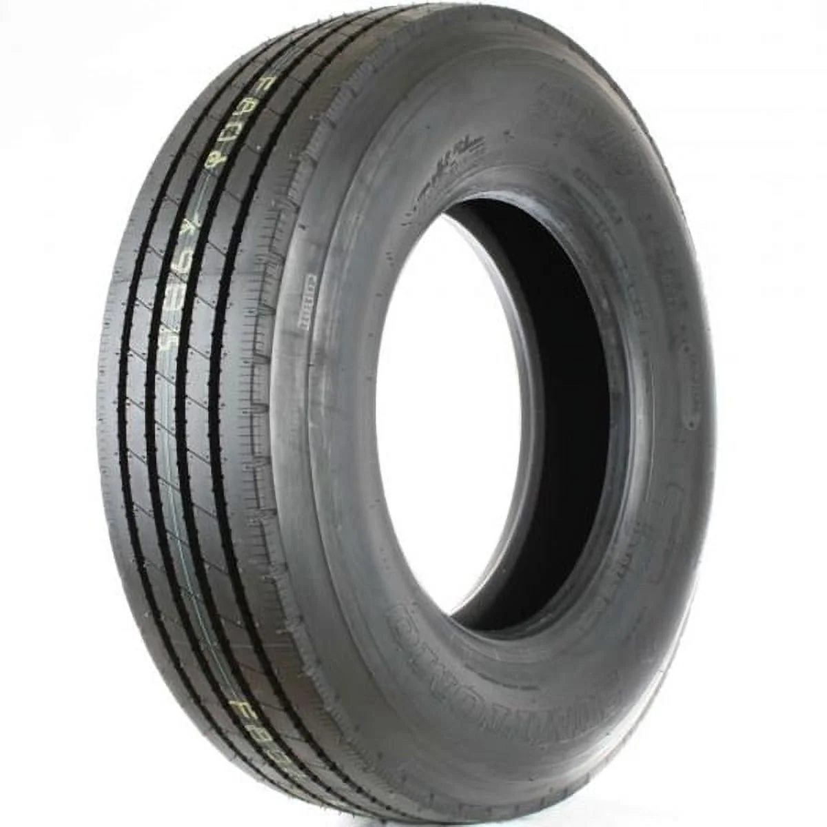 Sumitomo ST727 8.25R15 Load G 14 Ply (TTF) Trailer Commercial Tire