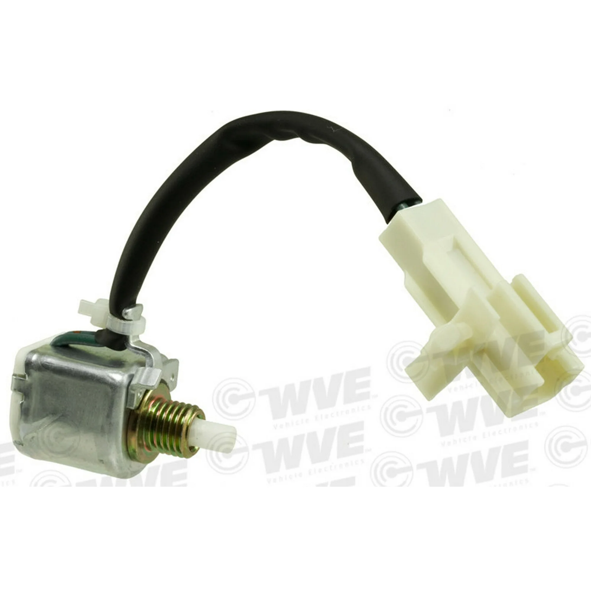 WVE 1S5714 Clutch Pedal Position Switch