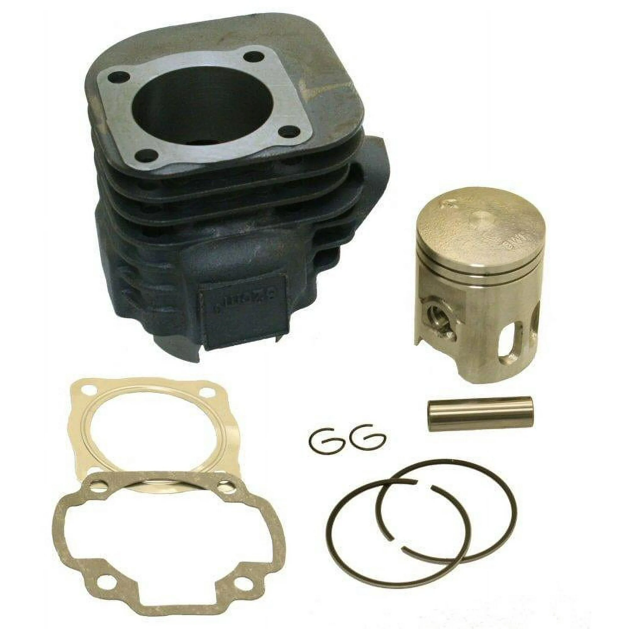 Universal Parts Minarelli 50mm Cylinder Kit