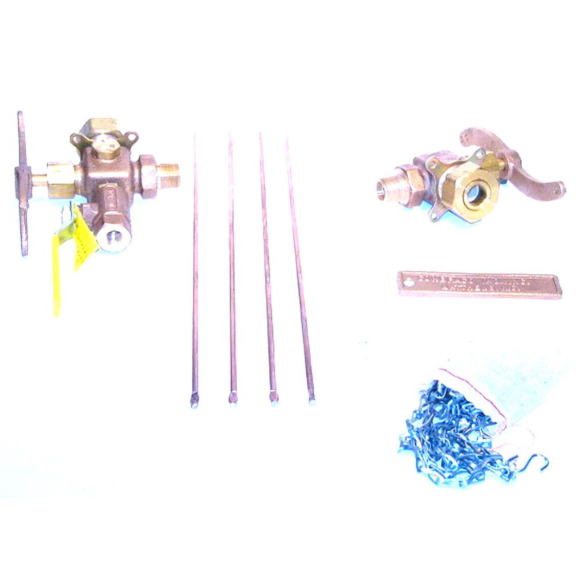 Conbraco Industries 24-651-00 - 1/2