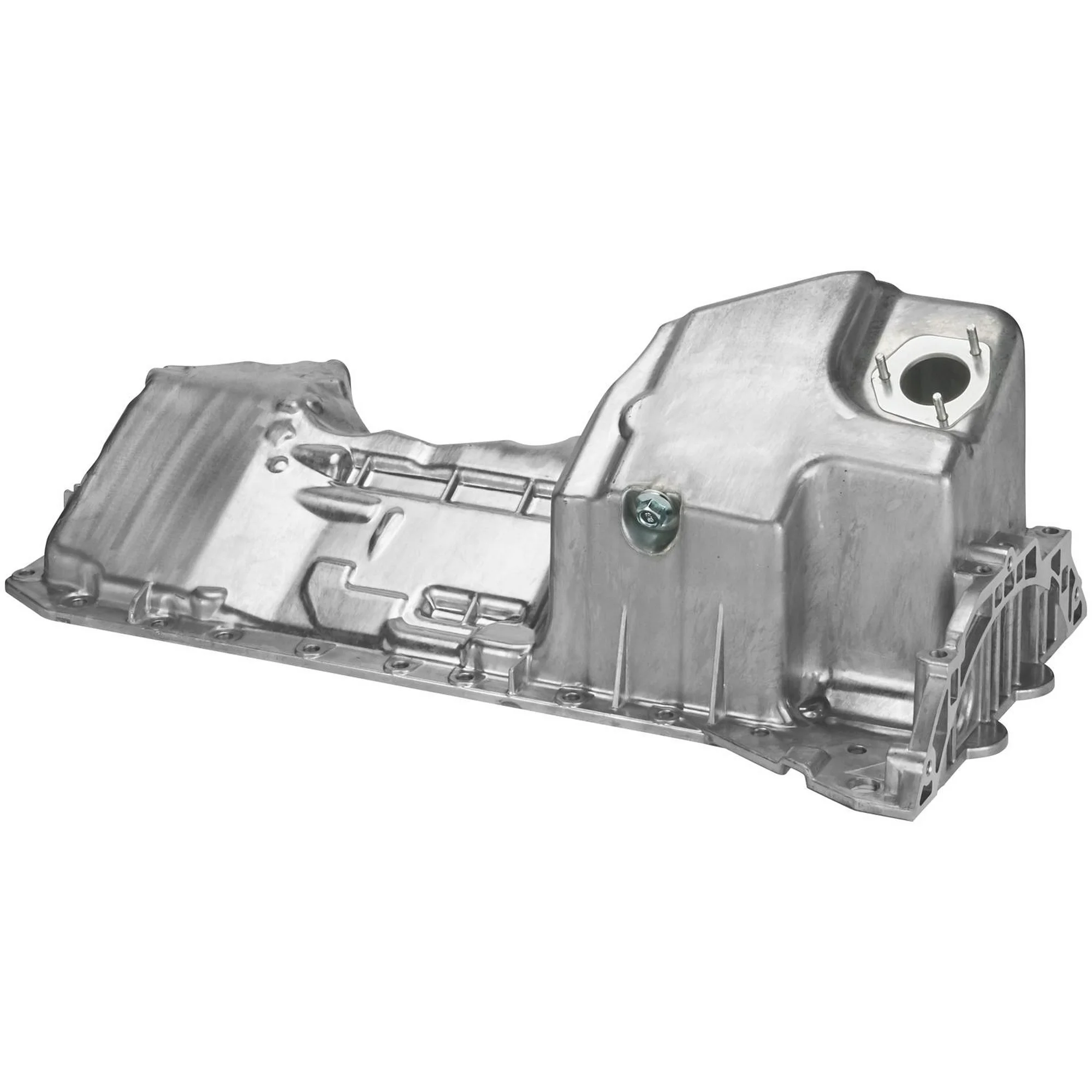 Spectra Premium BMP19A Aluminum Engine Oil Pan