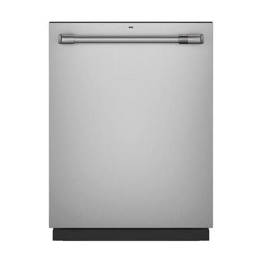 Cafe CDT845P2NS1 45dBA Stainless Hidden Control Dishwasher