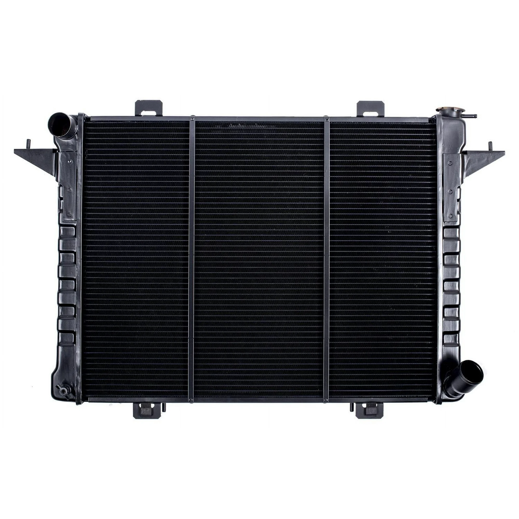 Spectra Premium CU1198 Automotive Radiator