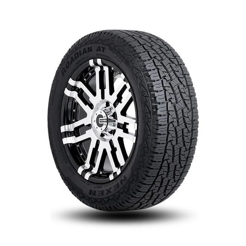 Nexen Roadian AT Pro RA8 265/65R18 114S BSW (4 Tires)