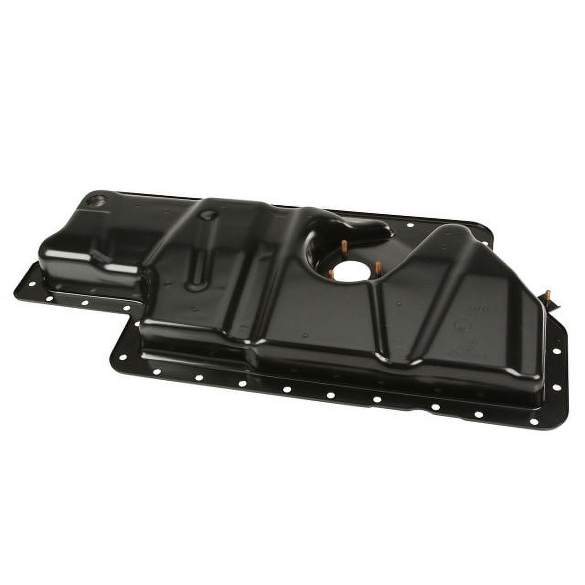 Oil Pan - Compatible with 2004 - 2009 Audi S4 2005 2006 2007 2008