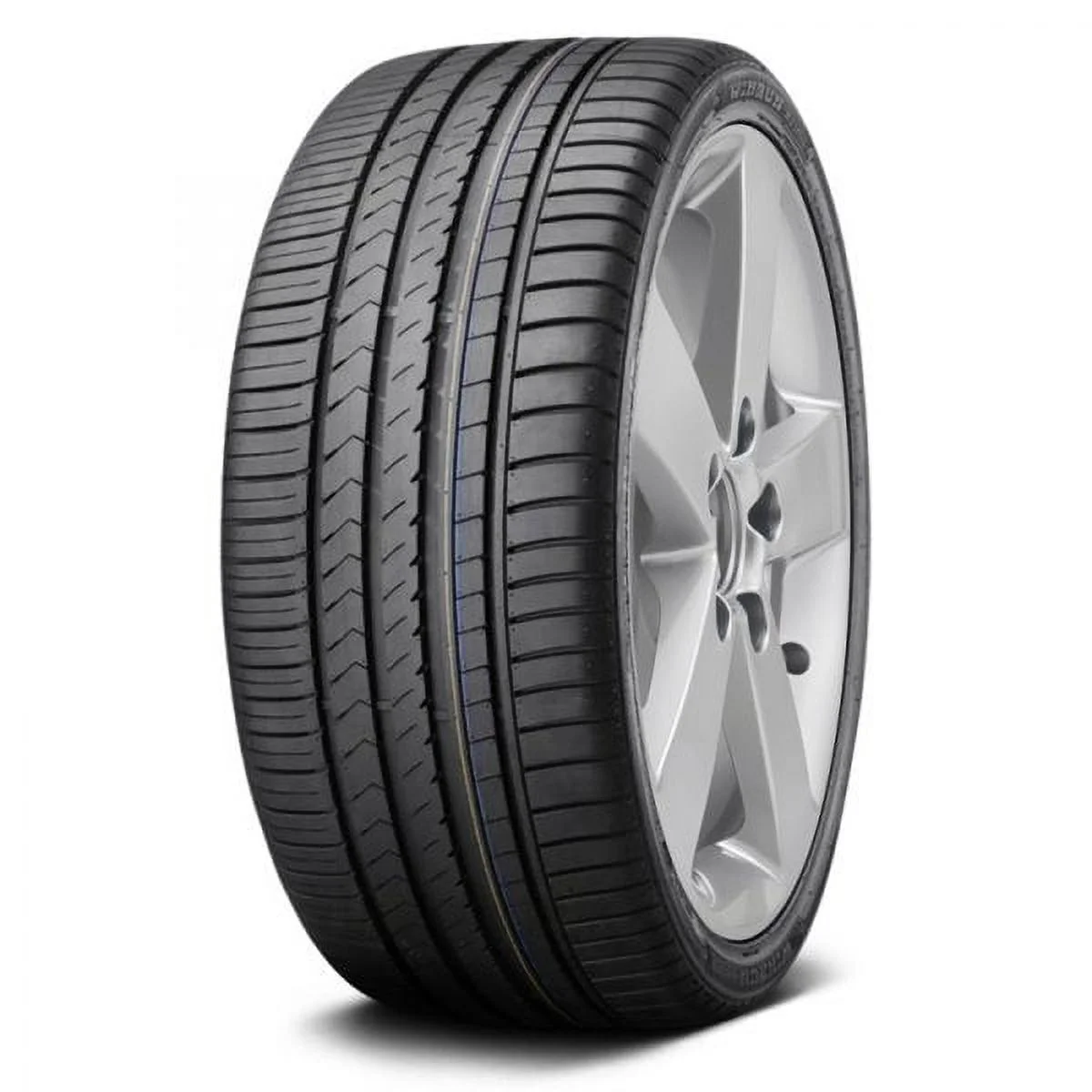 New Tire 275/40ZRF19 Winrun R330 RUN-FLAT 101W 420 A A All Season High Performance Tire