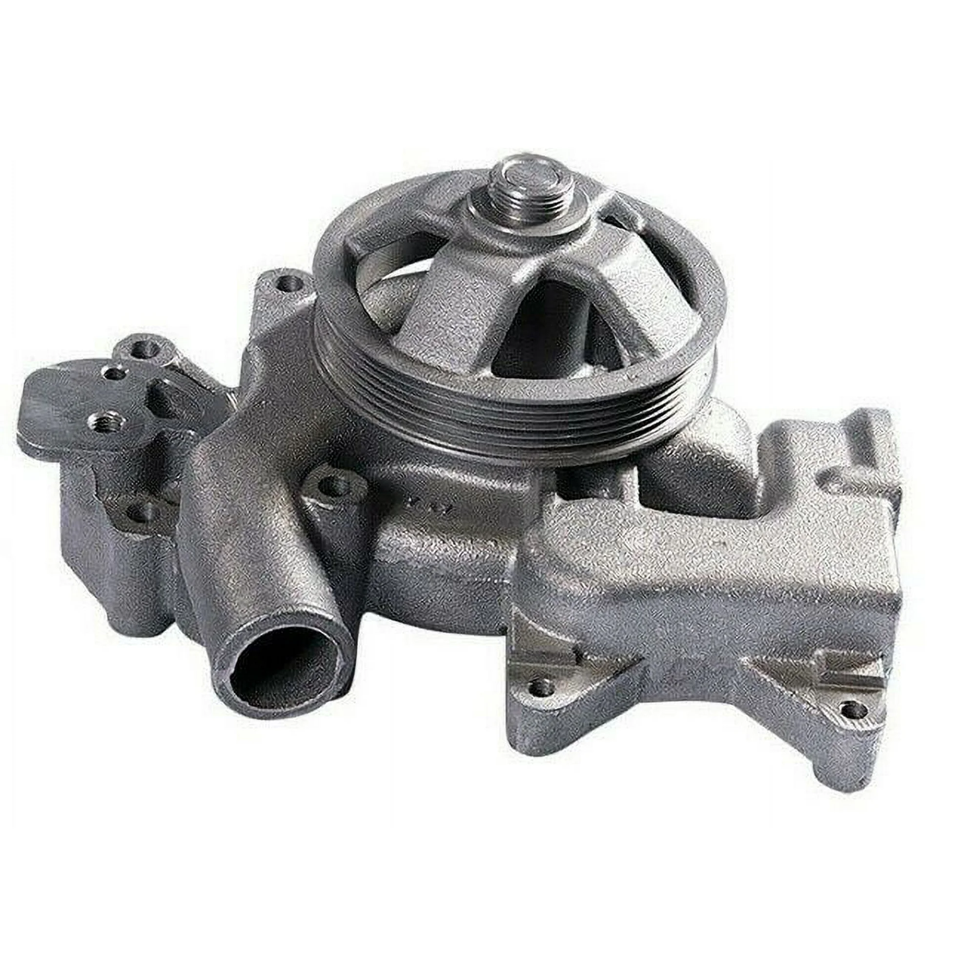 Water Pump Replacement for FORD NEW HOLLAND TS90 TS100 TS110 5640 87800714