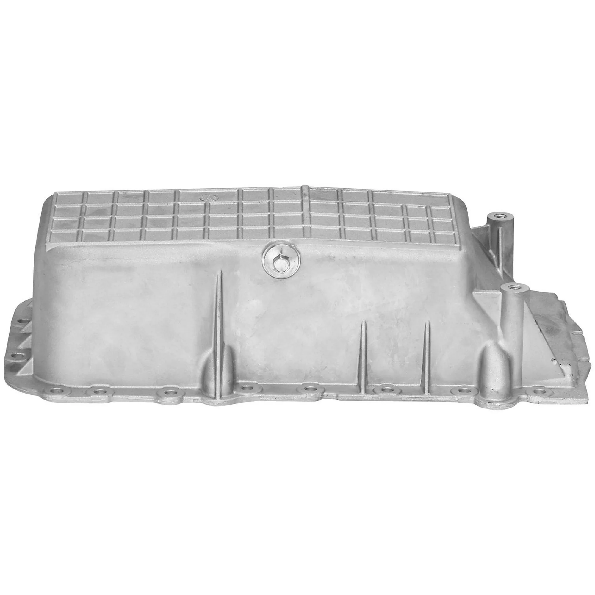 Spectra Premium CRP66A Aluminum Engine Oil Pan