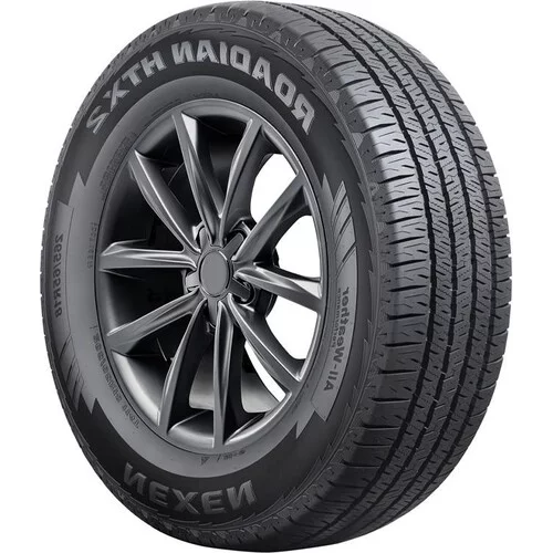 Nexen Roadian HTX2 235/65R16C E/10PLY BSW (4 Tires)