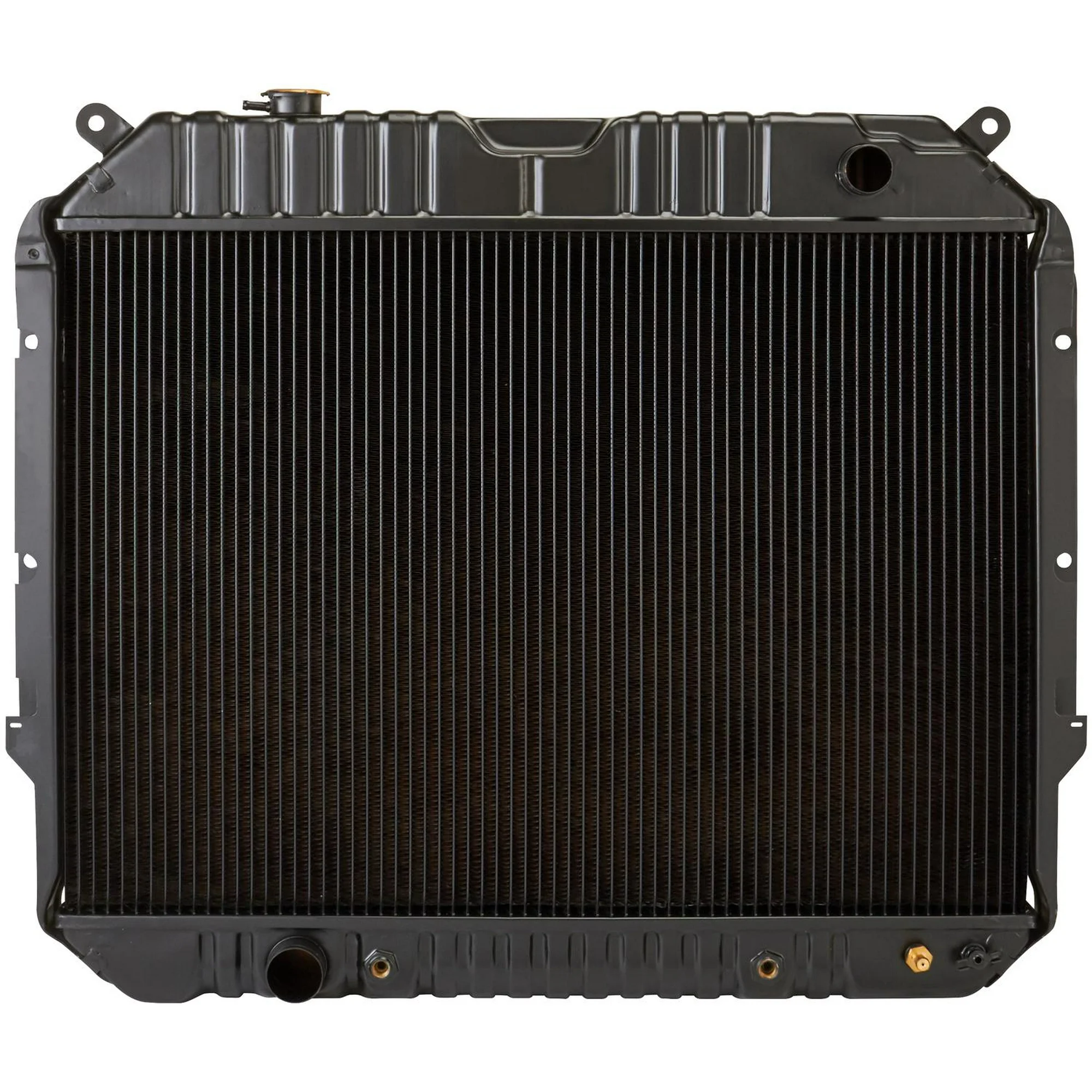 Spectra Premium CU1448 Automotive Radiator